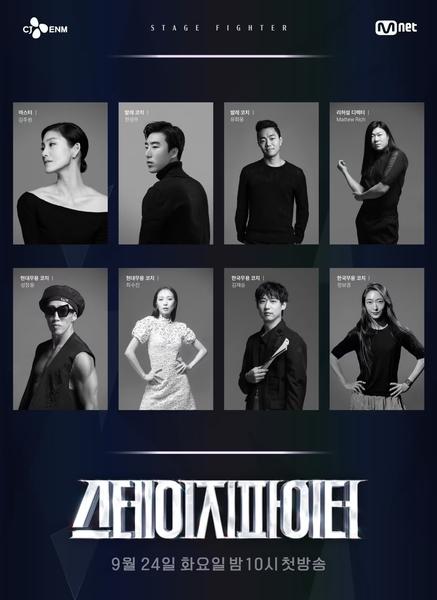 스테이지파이터